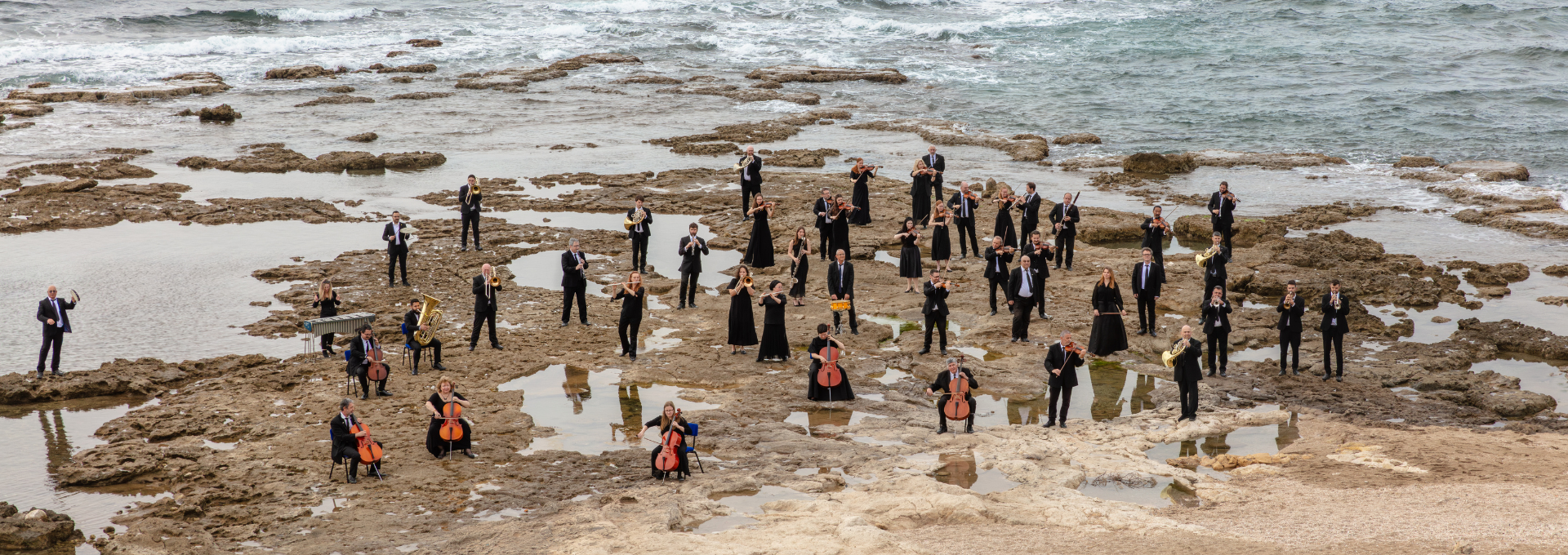 Haifa Symphony Orchestra